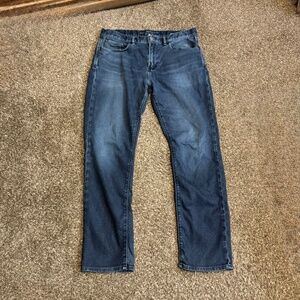 Banana Republic The Traveler Slim Women's Jeans - Size 10